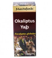 Okaliptus Yağı 20 ml